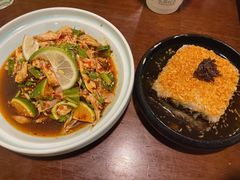 -紫滇源云南生态菜(丹凤街店)