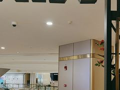 -新白鹿餐厅(爱琴海购物中心店)