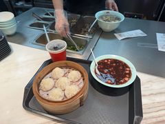 -回味鸭血粉丝汤(京新广场店)