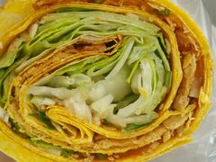 -山东傻大粗粮煎饼(牛街店)