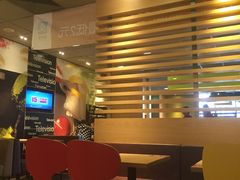 -麦当劳(望京国际商业中心店)