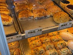 -美嘉华面包西饼店(红胜坊店)