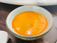 龙虾汤泡饭-潮堂 · 潮州菜(恒隆广场店)