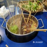 记得进来的时候问问服务员,有没有78折优惠券