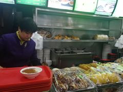 -白魁老号饭庄(安内店)