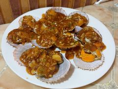 -华春餐馆(鱼山路店)
