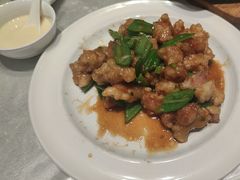 -九转小磨·非遗东北菜旗舰店