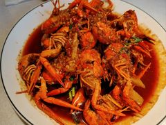 -红盔甲·小龙虾(天钥桥店)