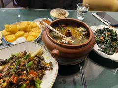 -云隐小厨·传统大理美食(复兴路店)