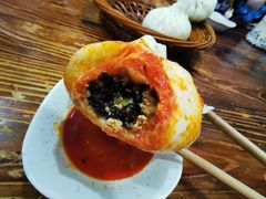-清真石家包子(大皮院总店)