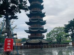 -龙华素斋(龙华路店)