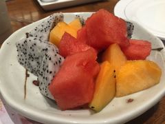 -大渔铁板烧(中山路八佰伴店)