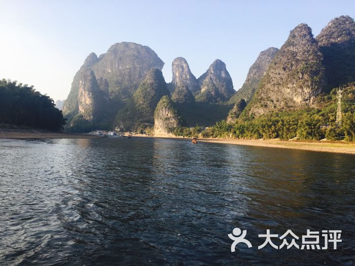 大印人文景观园-图片-阳朔县周边游-大众点评网