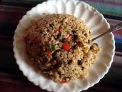 纳西炒饭-88号小吃店·经典云南菜·地道纳西美食