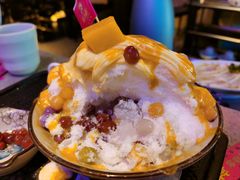 -辣斗辣火锅(太古里店)