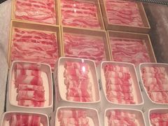 -冠菌火锅烤肉自助(东莞樟木头店)