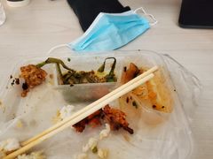 -香里香自助快餐(全安广场店)