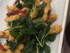 -云海肴·汽锅鸡·云南菜(广安门天虹店)