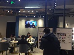 -海马体照相馆(合肥包河万达广场店)
