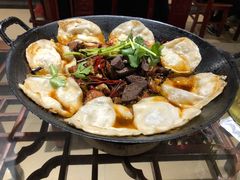 -百味地锅鸡(二店·财校分店)