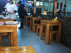 -东四卤煮店(东四北大街店)