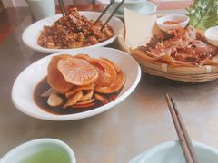 -六合居·明厨亮灶餐厅(成双大道店)