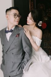 -BROTHER西服礼服定制·商务·婚礼(佛山南海店)