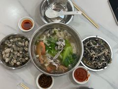 捞化-福屿鲜捞小吃·捞化(福屿总店)