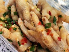 -黎里王记辣脚(黎里总店)