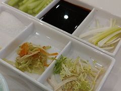 -北京全聚德(王府井店)