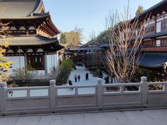 -径山寺