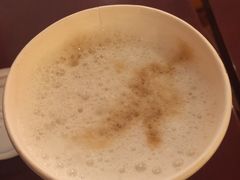 -COSTA COFFEE(新奥购物中心店)