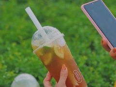 -喜茶(永旺梦乐城店)