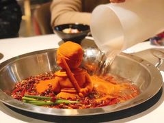 -丙申臺火锅