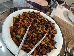 -莲池素食(明秀店)
