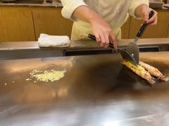 -松临·铁板烧&Omakase(神农店)