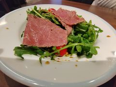 -萨莉亚意式餐厅(苏州泉屋店)