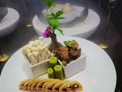-正阁海鲜餐厅(六虹桥店)