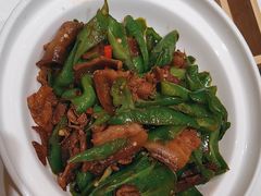 -香丰阁·烤鸭·川湘菜(清河店)