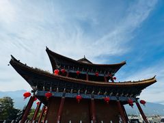 -大理古城
