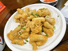 -宁波小海鲜(秀文路店)