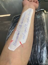 -TATTOO/手工穿孔吧/耳洞/刺青STUDIO