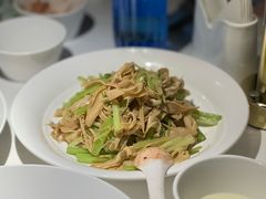 -张福记(陇海中路店)