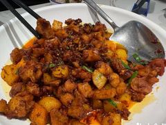 -兰湘子·湘菜小炒(南京江宁万达店)