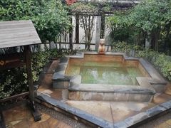 -金凤凰温泉度假村·凤凰汇中餐厅