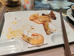 -汉丽斯巴西烤肉自助(市南店)