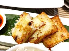 -鹅冠港式茶餐厅(来福士店)