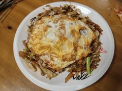 -二子烧烤(洪楼店)