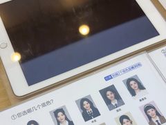 -天真蓝照相馆(宁波来福士店)