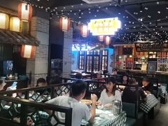 -老街鱼嘴巴(坡子街老店)